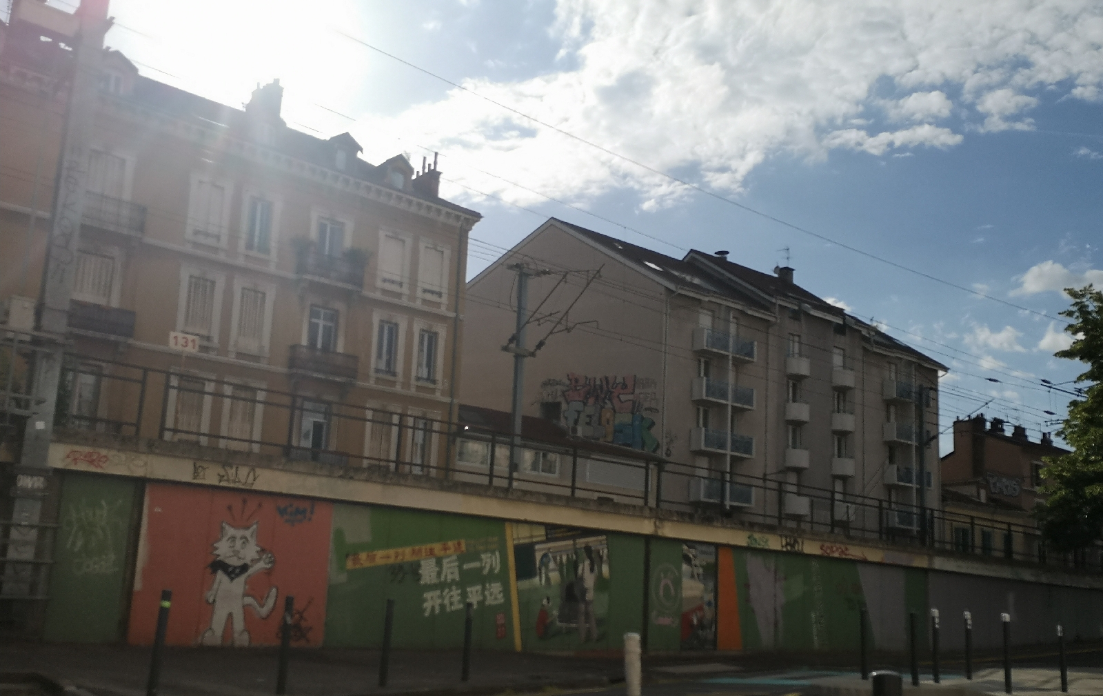 3. Mai / 3 mai 2022